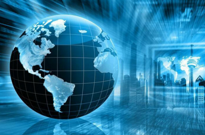 创新、高效、便捷 互联网科技引领金融服务新体验