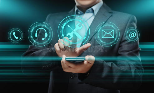 科技赋能未来 技术创新如何重塑客户服务新生态