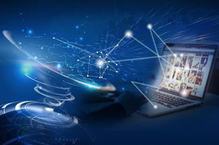 科技赋能金融 技术研发成重中之重