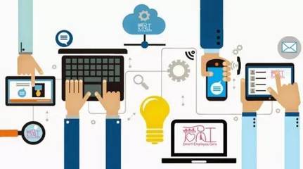 通讯项目全景解析 技术架构、服务体系与商业模式创新